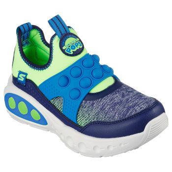 Skech Pops - Navy Lime