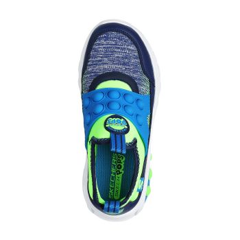 Skech Pops - Navy Lime