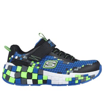 Megacraft 3 - Blue Black Lime