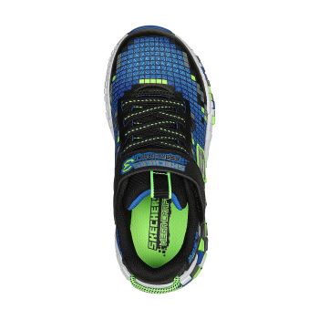 Megacraft 3 - Blue Black Lime