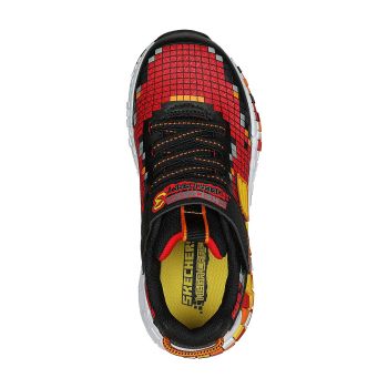 Megacraft 3 - Black Red