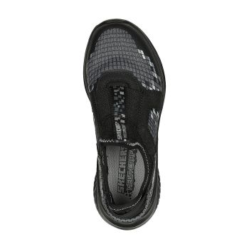 Ultra Flex 3.0 - Black Charcoal