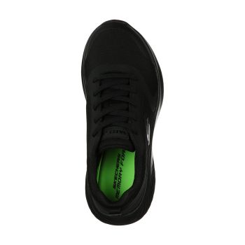 Bounder - Black Black