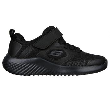 Bounder - Black Black