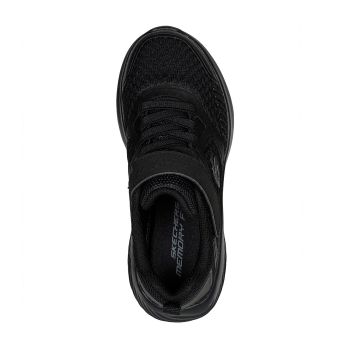 Bounder - Black Black