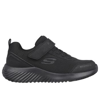 Bounder - Black Black