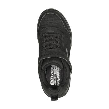 Bounder - Black Black