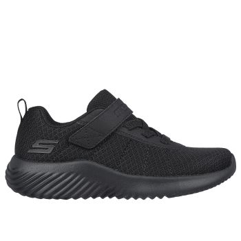 Bounder - Black Black