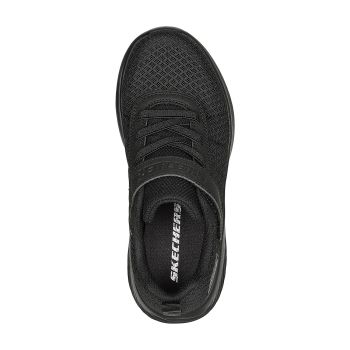 Bounder - Black Black