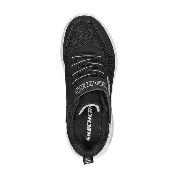 Bounder-tech - Black Silver