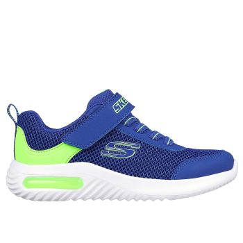 Bounder-tech - Blu Lime