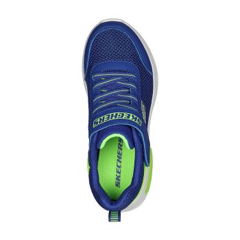 Bounder-tech - Blu Lime