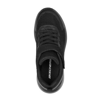 Selectors - Black Black