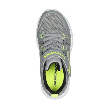 Snap Sprint 2.0 - Gray Yellow