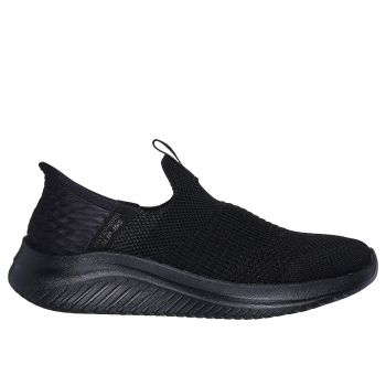 Slip-ins:ultra Flex 3.0 Smooth Step - Black