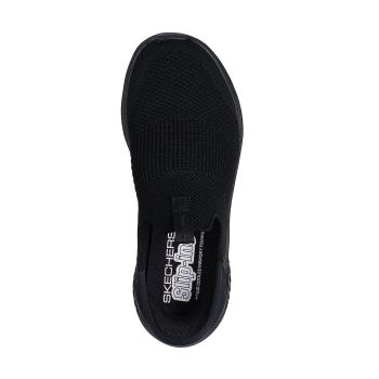 Slip-ins:ultra Flex 3.0 Smooth Step - Black