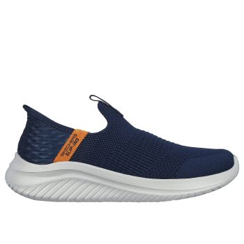 Slip-ins:ultra Flex 3.0 Smooth Step - Navy