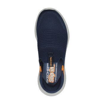 Slip-ins:ultra Flex 3.0 Smooth Step - Navy