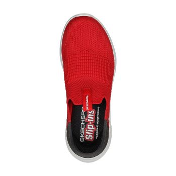 Slip-ins:ultra Flex 3.0 Smooth Step - Red Black