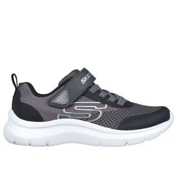 Skech Fast - Charcoal Black
