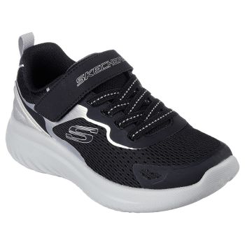Bounder 2.0 - Black Silver