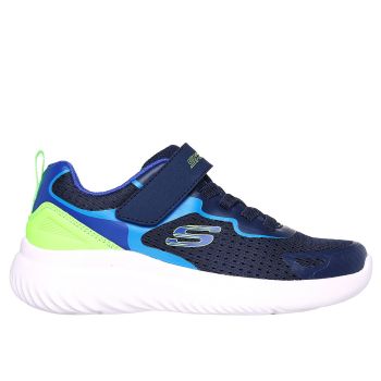 Bounder 2.0 - Navy Lime