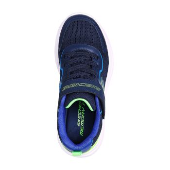 Bounder 2.0 - Navy Lime