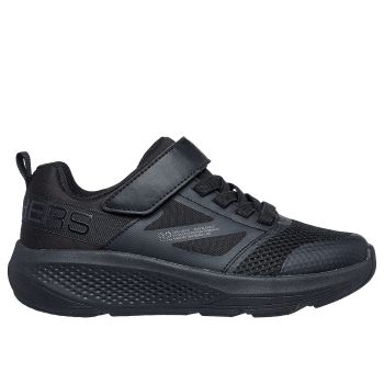 Go Run Elevate - Black Black