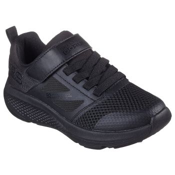 Go Run Elevate - Black Black