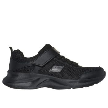 Dynamatic - Black Black