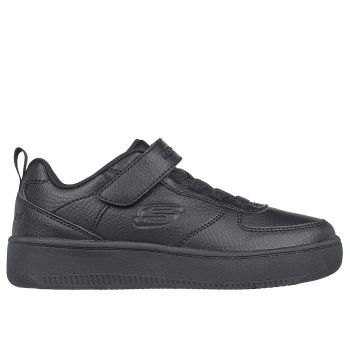 Sport Court 92 - Black Black