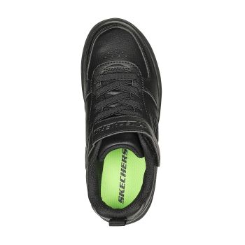 Sport Court 92 - Black Black