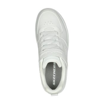 Sport Court 92 - White