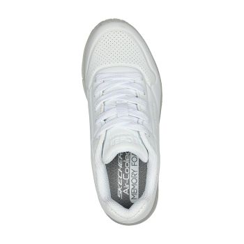 Uno Ice - White