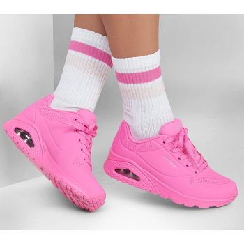 Uno - Hot Pink