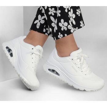 Uno - White