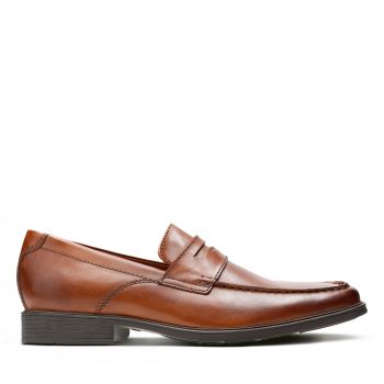 Tilden Way - Tan