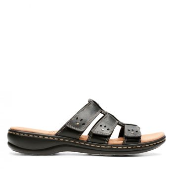 Leisa Spring - Black