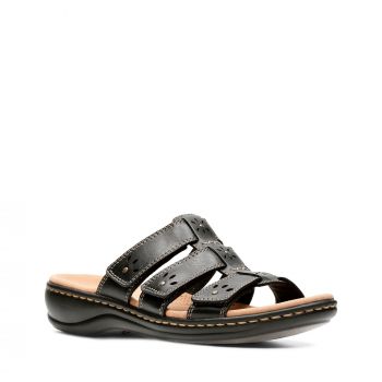 Leisa Spring - Black