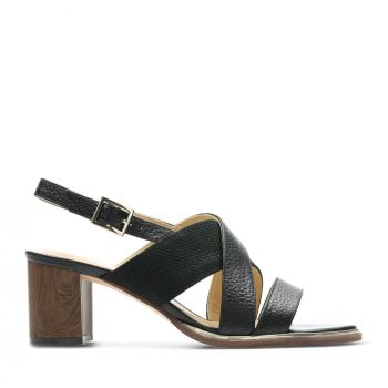 Ellis Tilda - Black