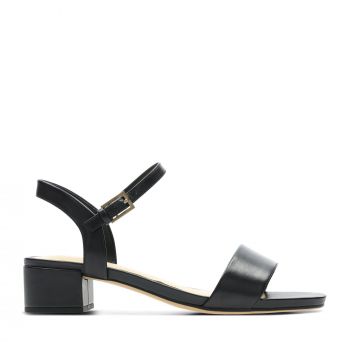 Orabella Iris - Black