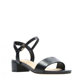 Orabella Iris - Black