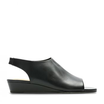 Sense Silk - Black