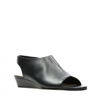 Sense Silk - Black