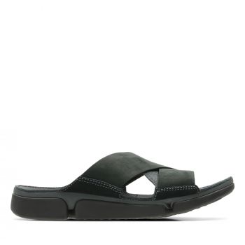 Tri Cove Cross - Black