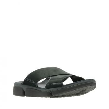 Tri Cove Cross - Black