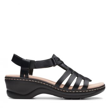 Lexi Bridge - Black