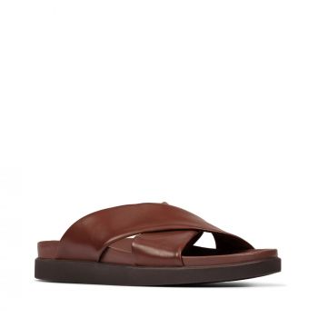 Sunder Cross - British Tan Lea