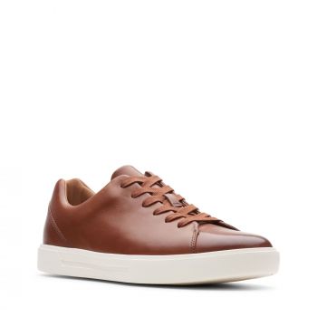 Un Costa Lace - British Tan Lea