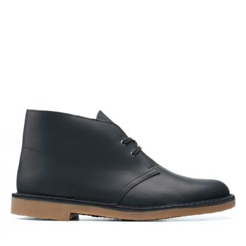 Bushacre 3 - Black Leather